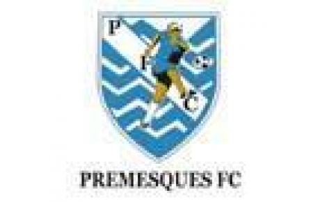 Premesques Fc 1