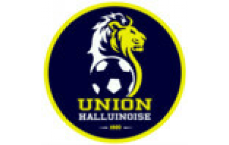 Halluin Union 2