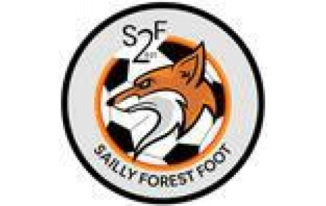 SALLY FOREST