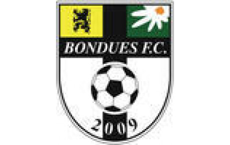FC BONDUES